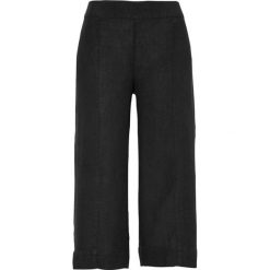 Cellbes Rybaczki czarny female czarny 42/44. Czarne rybaczki damskie Cellbes, bez wzorów, z tkaniny. Za 189,00 zł.
