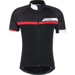 Koszulki polo: Vaude PRO Tshirt z nadrukiem black/white