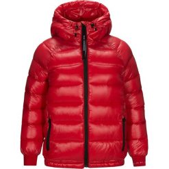 Peak Performance Kurtka damska Tomic Puffer Jacket. Kurtki damskie Peak Performance, bez wzorów, bez kaptura. Za 981,75 zł.