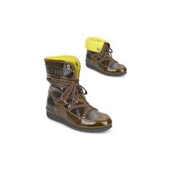 Buty zimowe damskie: Śniegowce Moon Boot MB 3RD AVENUE