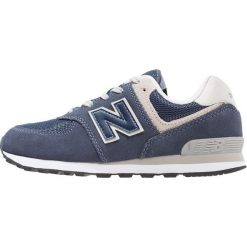 Trampki chłopięce: New Balance PC574 Tenisówki i Trampki dark blue
