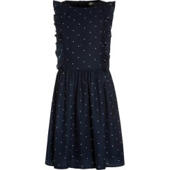 Sukienki dziewczęce: mint&berry girls Sukienka letnia dark blue