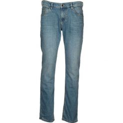 Dżinsy "Aedan" - Slim fit - w kolorze błękitnym. Jeansy męskie Tom Tailor. W wyprzedaży za 78,95 zł.