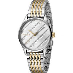 Zegarki damskie: Zegarek damski Esprit Easy ES1L029M0075