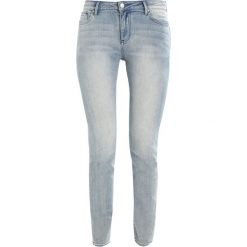 Jeansy damskie: Armani Exchange Jeans Skinny Fit indigo denim