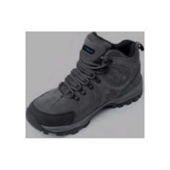 Buciki niemowlęce chłopięce: Brugi Buty dziecięce 1ZCG-966 Grigio r. 30