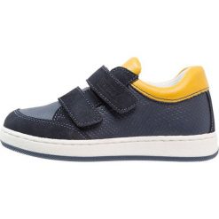 Friboo Tenisówki i Trampki dark blue. Niebieskie trampki dziewczęce marki Friboo, ze skóry. Za 169,00 zł.