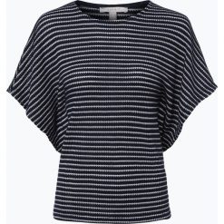 T-shirty damskie: Esprit Casual – Koszulka damska, niebieski