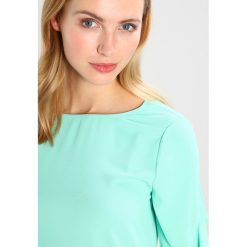 Odzież damska: Armani Exchange Bluzka opal