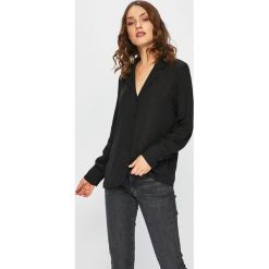Only - Koszula. Czarne koszule body damskie marki ONLY, m, z poliesteru. Za 149,90 zł.
