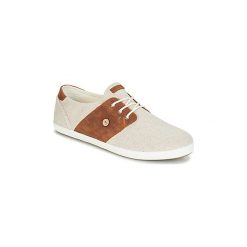 Buty Faguo CYPRESS. Brązowe trampki męskie marki Faguo, bez wzorów, bez zapięcia. Za 329,00 zł.