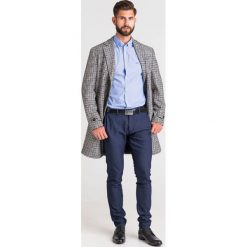 PŁASZCZ MARISO Joop! Collection. Czarne płaszcze męskie Joop! Collection, m, bez wzorów, z wełny, bez kaptura. Za 1391,40 zł.