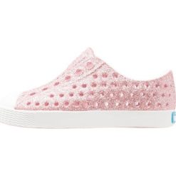 Półbuty damskie: Native JEFFERSON Półbuty wsuwane pink/white