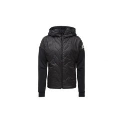 Kurtki lekkie adidas Kurtka adidas Z.N.E. Hybrid. Czarne kurtki męskie Adidas, m. Za 649,00 zł.