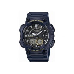 Zegarki męskie: Casio Collection AEQ-110W-2AVEF - Zobacz także Książki, muzyka, multimedia, zabawki, zegarki i wiele więcej