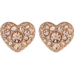 Kolczyki damskie: Fossil VINTAGE MOTIFS Kolczyki rosegoldcoloured
