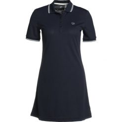 Sukienki: Limited Sports POLODRESS PAULA Sukienka sportowa eclipse blue