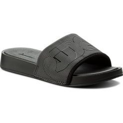 Klapki damskie: Klapki RIDER – Rider Princess Up Slide Ad 11288 Black/Dark Grey 22831