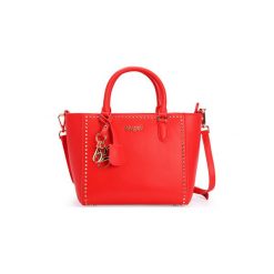 Torebki do ręki Blugirl By Blumarine 916009. Czerwone torebki klasyczne damskie Blugirl By Blumarine, bez wzorów, do ręki, bez dodatków. Za 319,00 zł.