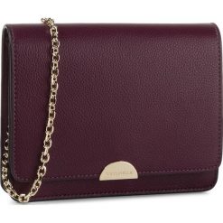 Torebka COCCINELLE - EV3 Mini Bag E5 EV3 55 F9 07 Plum V21. Fioletowe torebki klasyczne damskie Coccinelle, bez wzorów, ze skóry, eleganckie, bez dodatków. Za 949,00 zł.
