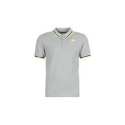 Koszulki polo z krótkim rękawem Kappa ESMANO. Koszulki męskie Kappa. Za 89,00 zł.