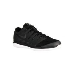 Buty tenisowe Nike Zoom Vapor 10 męskie na twardą nawierzchnię. Czarne buty męskie do tenisa marki Nike, nike zoom. W wyprzedaży za 399,99 zł.