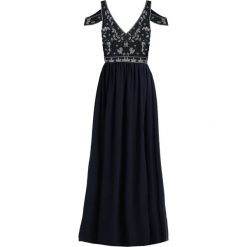 Sukienki: Frock and Frill Sukienka koktajlowa navy