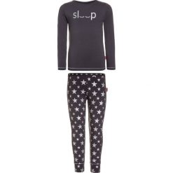 Bielizna chłopięca: Claesen‘s GIRLS LONG JOHN Piżama dark grey