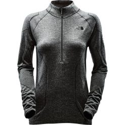 Bluza The North Face Summit L1 T92TA2KS7. Szare bluzy damskie The North Face, l, bez wzorów, bez rękawów, bez kaptura. Za 489,99 zł.