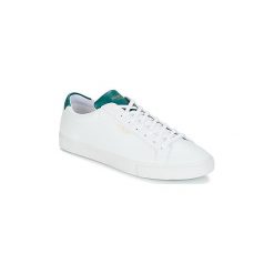 Buty Jim Rickey CHOP. Białe trampki męskie marki Jim Rickey, bez wzorów, bez zapięcia. Za 439,00 zł.