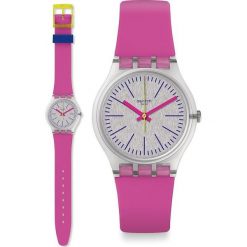 Zegarek SWATCH Zegarek damski Swatch GE256. Zegarki damskie Swatch. Za 330,16 zł.