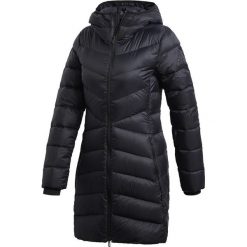 DAMSKA KURTKA ADIDAS NUVIC (M). Pomarańczowe kurtki damskie Adidas, m, bez wzorów, z tkaniny, długie, bez kaptura, climawarm (adidas). W wyprzedaży za 569,99 zł.