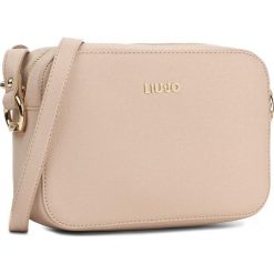 Listonoszki damskie: Torebka LIU JO - S Cross Body Arizona A18045 E0086 Arenaria 71316
