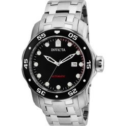 Zegarki męskie: Zegarek męski Invicta Pro Driver 23630