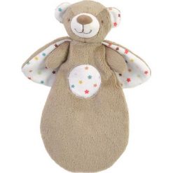 Przytulanki i maskotki: Chusta-przytulanka „Bear Bondy” – wys. 24 cm