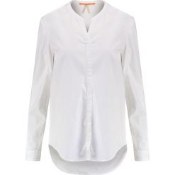 Koszule wiązane damskie: BOSS CASUAL EFELIZE Koszula white