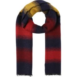 Szaliki męskie: PS by Paul Smith STRIPE Szal navy