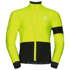 Kurtki sportowe damskie: Odlo Kurtka Odlo Jacket VLAANDEREN – 411282 – 411282/50017/L