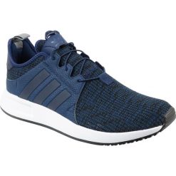 Adidas X_PLR BY9256 buty sneakers, buty sportowe męskie granatowe 41 1/3. Buty sportowe męskie Adidas, z tkaniny, bez zapięcia, adidas zx. W wyprzedaży za 249,99 zł.