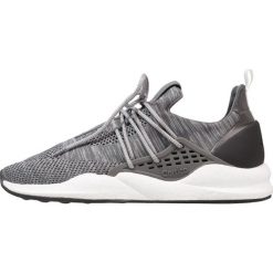 Tenisówki męskie: Cortica INTUOUS KNIT Tenisówki i Trampki grey