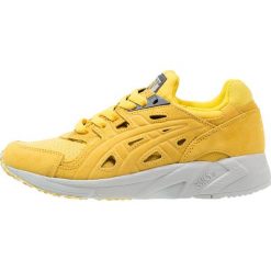 Trampki męskie: Asics Tiger GELDS TRAINER OG Tenisówki i Trampki taichi yellow
