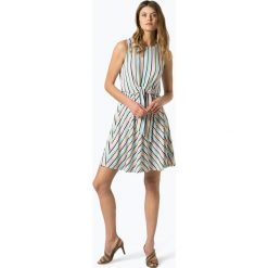 Tommy Hilfiger - Sukienka damska, różowy. Sukienki damskie TOMMY HILFIGER. Za 449,95 zł.