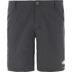 Krótkie spodenki The North Face Chino Anticline T94CAQ0C5 - szary. Szare spodenki i szorty męskie The North Face, m, bez wzorów, krótkie. Za 292,99 zł.