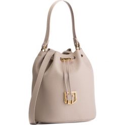 Torebka FURLA - Corona 1007826 B BUX9 Q26 Dalia f. Brązowe torebki klasyczne damskie Furla, bez wzorów, ze skóry, bez dodatków. Za 1425,00 zł.
