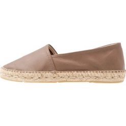 Espadryle męskie: Espadrij l´originale CLASSIC Espadryle sable