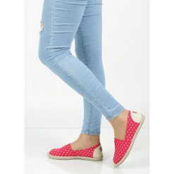 Espadryle Casu AL-2658. Szare espadryle damskie marki Casu. Za 39,99 zł.
