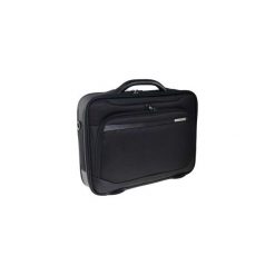 Torby na laptopa: Vectura-Office Case Plus 16 Czarny Torba SAMSONITE