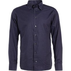Koszule męskie: Eton SLIM FIT Koszula dark blue