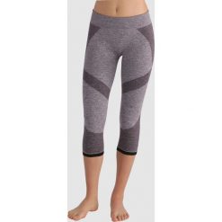 Legginsy sportowe damskie: Sportowe legginsy