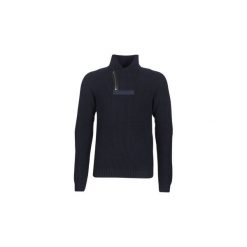Swetry Jack Jones JCOMEMPHIS. Niebieskie swetry klasyczne męskie Jack & Jones, l. Za 259,00 zł.